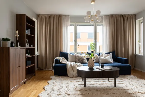 Bostadsrätt, Storsegelgatan 1, Öster Mälarstrand, Västerås