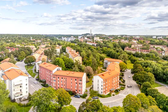 Bostadsrätt, Bastuhagsvägen 50, Enskede - Stureby, Stockholm