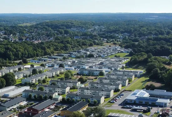 Bostadsrätt, Fornborgsgatan 23, Torslanda - Centralt, Göteborg