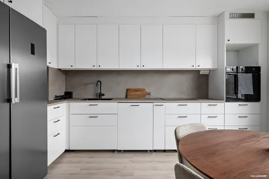Bostadsrätt, Bodagatan 17, Borås