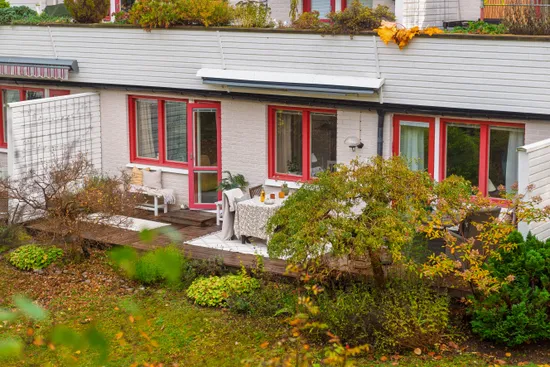 Bostadsrätt, Ullerudsbacken 79, Farsta, Stockholm
