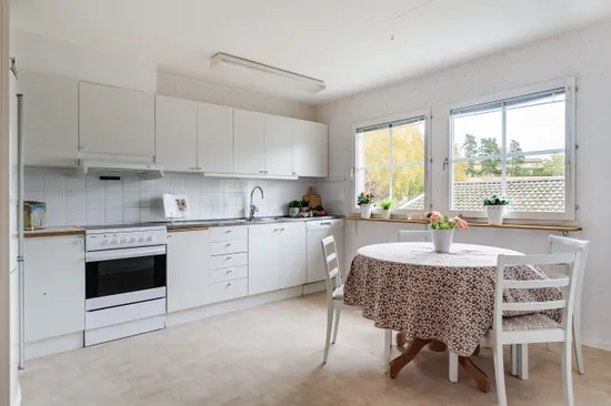 Bostadsrätt, Nermans väg 42, Ösmo, Nynäshamn