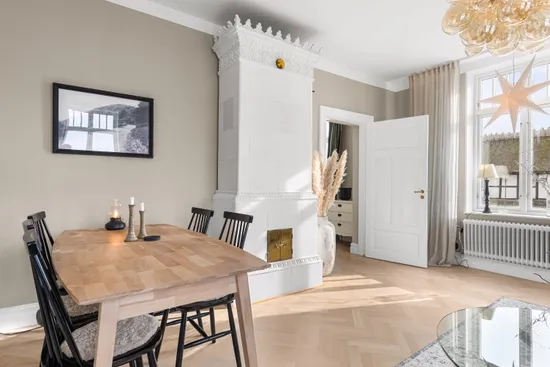 Bostadsrätt, Gyllenstiernas Allé 10B, Mölle, Höganäs