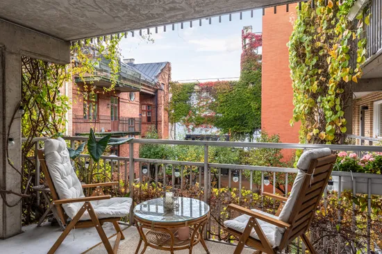Bostadsrätt, Långgårdsgatan 1, Gamla Väster, Malmö