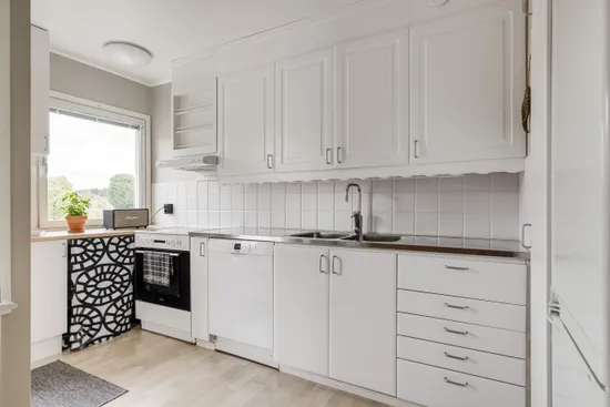 Bostadsrätt, Arvesgärde 37, Tuve, Göteborg