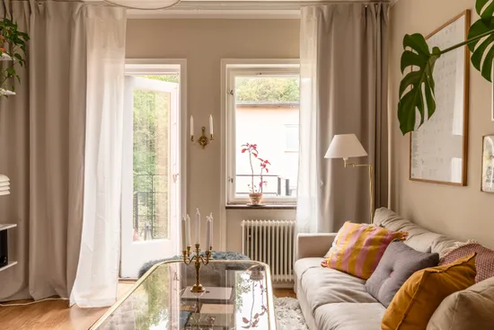 Bostadsrätt, Hägerstensvägen 209, Aspudden, Stockholm