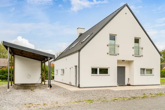 Villa, Vassgatan 2, Vinslöv, Hässleholm