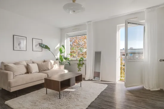 Bostadsrätt, Irisgatan 18, Mellringe, Örebro