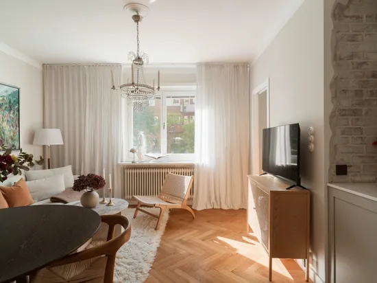Bostadsrätt, Gambrinusgatan 5, Kungholmen, Stockholm