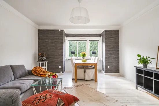 Bostadsrätt, Norra Promenaden 106, Centralt, Norrköping