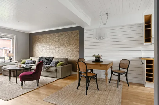 Bostadsrätt, Lerduvevägen 9E, Sörby, Gävle