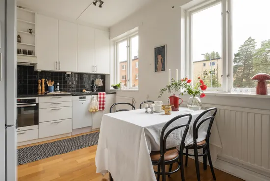 Bostadsrätt, Cedergrensvägen 31, Midsommarkransen/Telefonplan, Stockholm