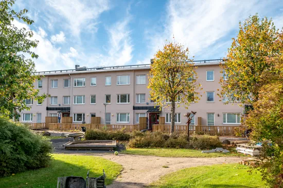 Bostadsrätt, Skillingsgatan 69, Hulta, Borås