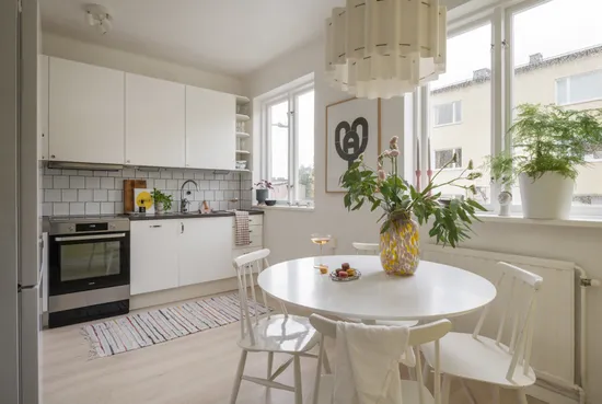 Bostadsrätt, Valborgsmässovägen 27, Midsommarkransen, Stockholm