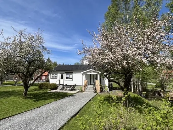 Villa, Ringshyttan 332, Nora