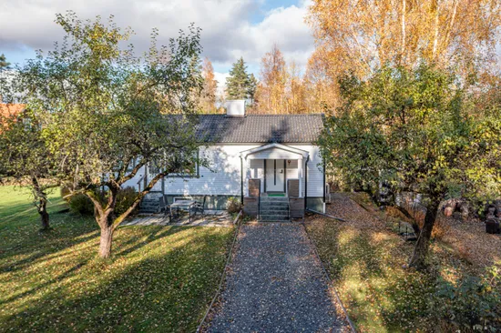 Villa, Ringshyttan 332, Nora