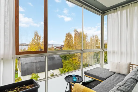 Bostadsrätt, Mellangatan 22, Timrå