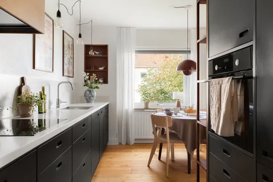 Bostadsrätt, Tegelmästaregatan 4A, Ängavången, Ängelholm