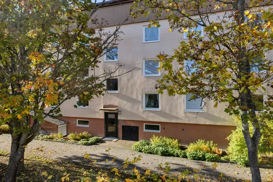 Bostadsrätt, Västra Bangatan 63c, Märsta - Sätuna, Sigtuna