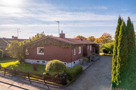 Villa, Svängrumsgatan 29, Boda, Borås