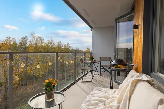 Bostadsrätt, Banmästargatan 1, Barkarby, Järfälla