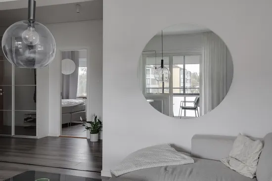 Bostadsrätt, Nyhagsgatan 3D, Tomaslunden, Vetlanda
