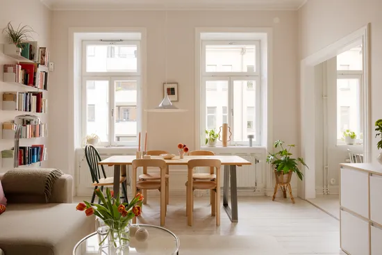 Bostadsrätt, Lignagatan 4, Södermalm Högalid, Stockholm