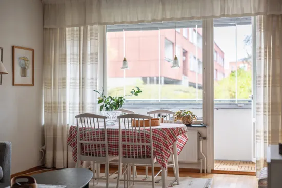 Bostadsrätt, Båtholmsbacken 21, Skärholmen/Vårberg, Stockholm