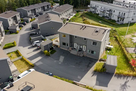 Bostadsrätt, Revirvägen 12, Marielundsviken, Strängnäs