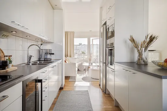 Bostadsrätt, Solventilsgatan 3, Centrala Hisingen, Göteborg
