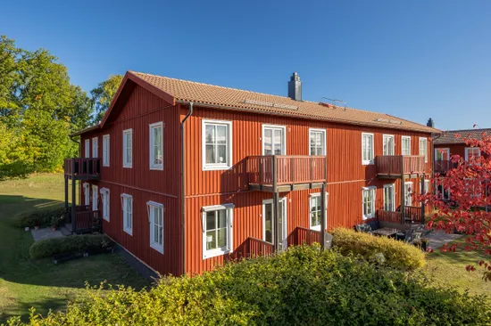 Bostadsrätt, Basilikavägen 9D, Kvarnsjön, Skövde