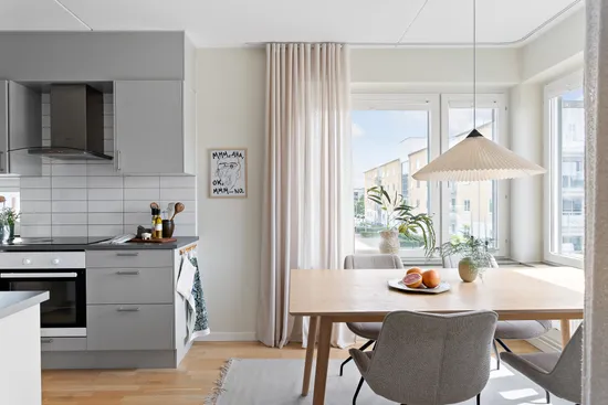 Bostadsrätt, Mor Johannas Väg 11A, Björkris, Kungsbacka