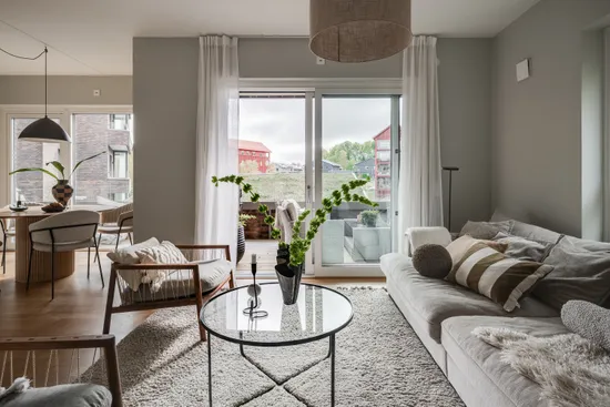 Bostadsrätt, Gökegårdsvägen 61B, Öjersjö, Partille
