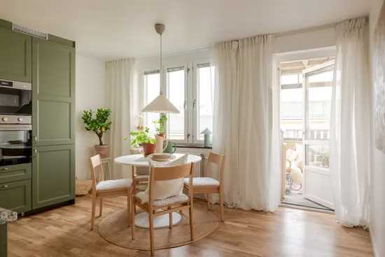 Bostadsrätt, Ringvägen 41A, Södermalm - Zinkensdamm, Stockholm