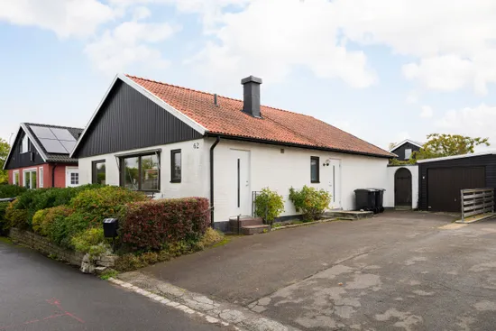 Villa, Bågevägen 62, Åkarp, Burlöv