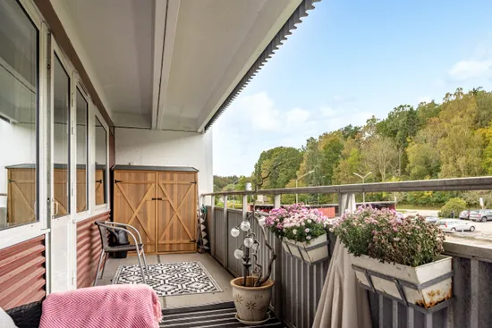 Bostadsrätt, Prilyckegatan 105, Hisings Kärra, Göteborg