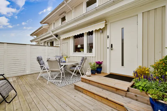 Villa, Björkvallavägen 71, Centralt, Upplands Väsby