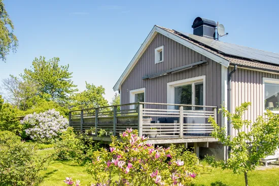 Villa, Österängsgatan 35, Mölndal - Solängen, Mölndal