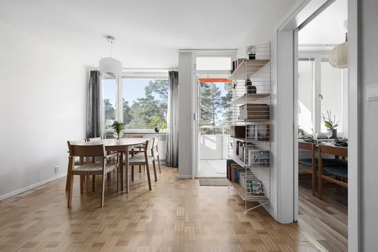 Bostadsrätt, Emaljvägen 8, Kallhäll, Järfälla