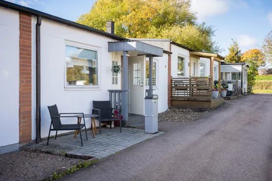 Villa, Mellomgårdsgatan 79, Hulta, Borås