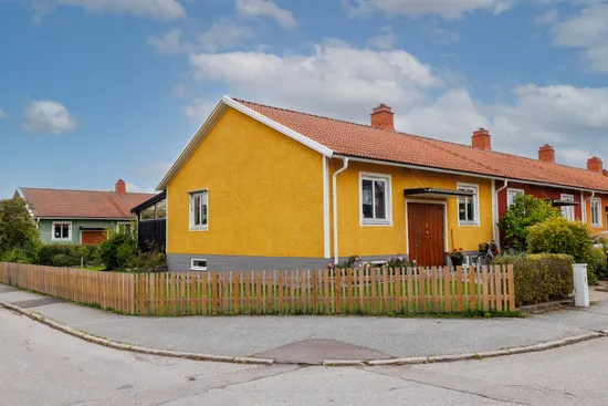 Bostadsrätt, Mantalsgatan 26, Sörby, Örebro