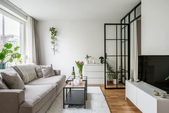 Bostadsrätt, Cronhielms Allé 33, Ulriksdal, Solna