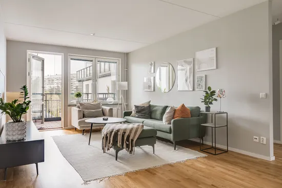 Bostadsrätt, Grindtorps skolgränd 22, Grindtorps Skolgränd, Täby
