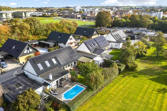 Villa, Degerögatan 6, Rydebäck, Helsingborg