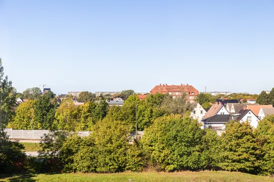 Bostadsrätt, Södra Gulsparvsgatan 48, Söderkulla, Malmö