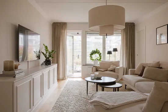 Bostadsrätt, Kristinebergs slottsväg 5, Kristineberg, Stockholm