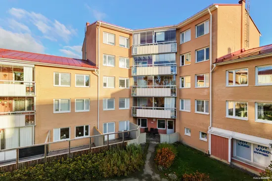 Bostadsrätt, Ekedalsvägen 7A, 3 tr., Jakobsberg, Järfälla