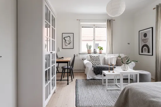 Bostadsrätt, Sjögatan 13A, Torpa - Söder, Jönköping