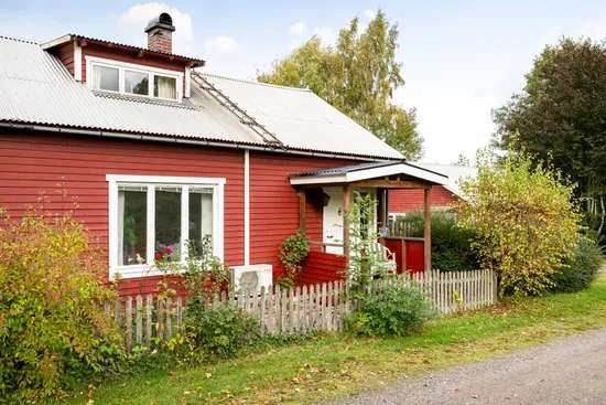 Villa, Norra Sandby 4278, Hässleholm