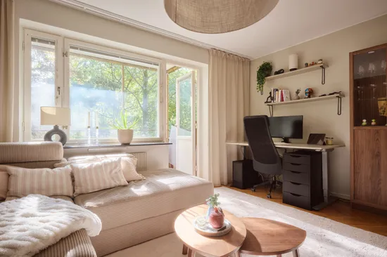 Bostadsrätt, Träringen 7, Björkekärr, Göteborg